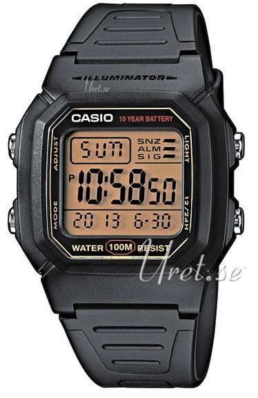 Best Seller Casio W 800 Original w 800hg 9aves casio casio collection thewatchagency Best Seller Casio W 800 Original w 800hg 9aves casio casio collection thewatchagency