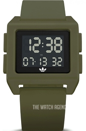 Adidas Archive SP1 WATCHES TheWatchAgency