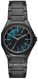 AX5259 Armani Exchange Lady Hampton | TheWatchAgency™