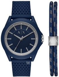 ax drexler sport blue