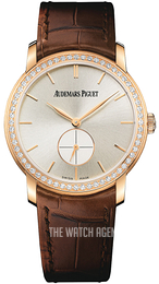 77228OR.ZZ.A082MR.01 Audemars Piguet Jules Audemars TheWatchAgency