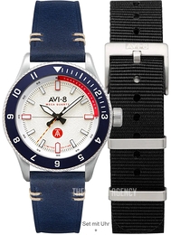 AV-4021-33 AVI-8 Flyboy | TheWatchAgency™