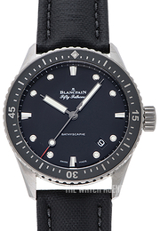 Blancpain Sport WATCHES TheWatchAgency