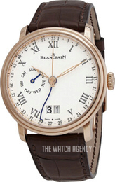 0888 3631 55B Blancpain Villeret TheWatchAgency