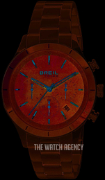 TW1142 Breil TheWatchAgency