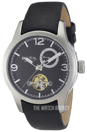 Breil Globe WATCHES TheWatchAgency