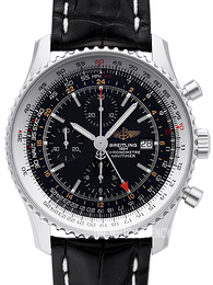 A13324121G1X4 Breitling Navitimer 1 Chronograph 41 | TheWatchAgency™