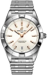 Breitling ladies outlet watches