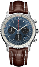 A17326161C1P1 Breitling Navitimer 1 Automatic 41 | TheWatchAgency™