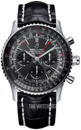 Breitling Navitimer Rattrapante - WATCHES | TheWatchAgency™