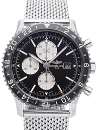 M2431013 BF02 267S M20SS.1 Breitling Chronoliner TheWatchAgency