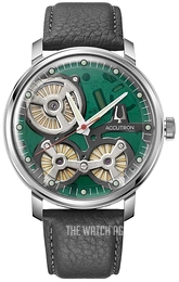 63B158 Bulova Accutron | TheWatchAgency™