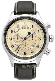 Bulova Adventurer - WATCHES | TheWatchAgency™