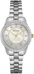 Bulova 98x111 cheap