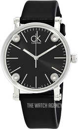 Calvin klein cogent on sale watch