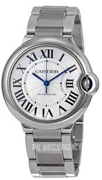 WSBB0021 Cartier Ballon Blue | TheWatchAgency™
