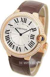 WGBB0035 Cartier Ballon Bleu De Cartier | TheWatchAgency™