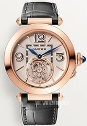 W301980M Cartier Pasha Seatimer 