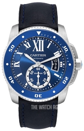 W7100055 Cartier Calibre de Cartier 