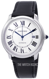 W3030017 Cartier Pasha Seatimer | TheWatchAgency™