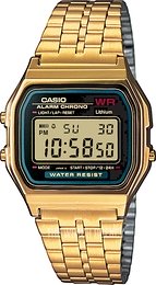 Casio Sports Digital Watch - W-42H-1AVES