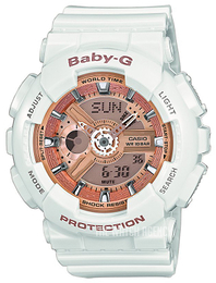 Msg 300c 7b3er Casio Baby G Thewatchagency