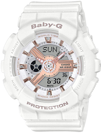 Msg 300c 7b3er Casio Baby G Thewatchagency