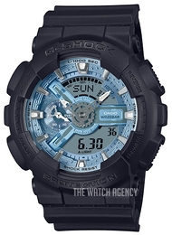 GAW-100BMC-1AER Casio G-Shock | TheWatchAgency™