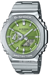 GST-W110D-2AER Casio G-Shock | TheWatchAgency™