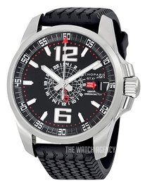 専用5 168992-3003 Chopard Classic Racing GMT Chrono | TheWatchAgency™