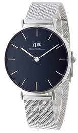 Daniel wellington classic on sale petite sterling black