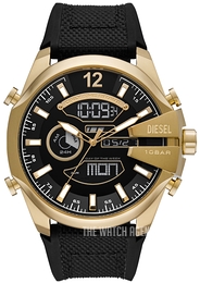 DZ4549 Diesel Mega Chief | TheWatchAgency™