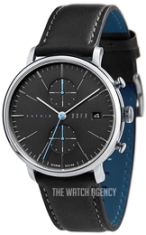 DuFa Aalto Automatic Regulator DF-9017-05 - automatic watches