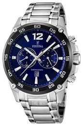 Festina f20203 discount