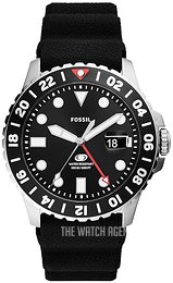 Fossil Chrono CH-2642 deals 251010 watch for women