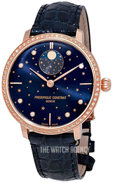 Frederique Constant Manufacture Watches Thewatchagency