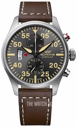 Glycine Airpilot Chrono - WATCHES | TheWatchAgency™