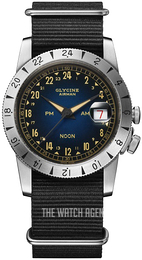 Glycine Airman Vintage - WATCHES | TheWatchAgency™ Glycine Airman Vintage - WATCHES | TheWatchAgency™