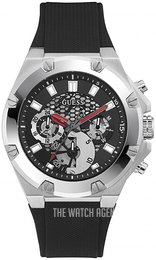 Classic Guess TheWatchAgency™ GW0487G5 |