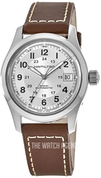 H77665173 Hamilton Khaki TheWatchAgency