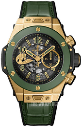 361.SX.892B.LR.1204.JPN Hublot Big Bang 38Mm | TheWatchAgency™