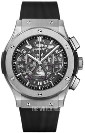 511.ZX.2610.LR Hublot Classic Fusion | TheWatchAgency™