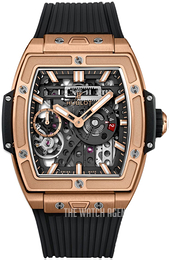 645.JX.5120.RT.4099 Hublot Big Bang 42Mm | TheWatchAgency™