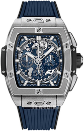 642.OX.7180.RX Hublot Big Bang 42mm | TheWatchAgency™
