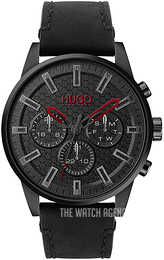 hugo boss seek watch