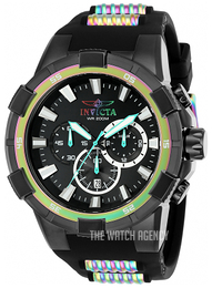 21737 Invicta Aviator | TheWatchAgency™