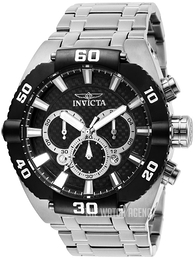 invicta 26640