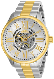 Invicta 24469 discount