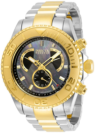 invicta 22849