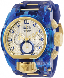 33353 Invicta TheWatchAgency